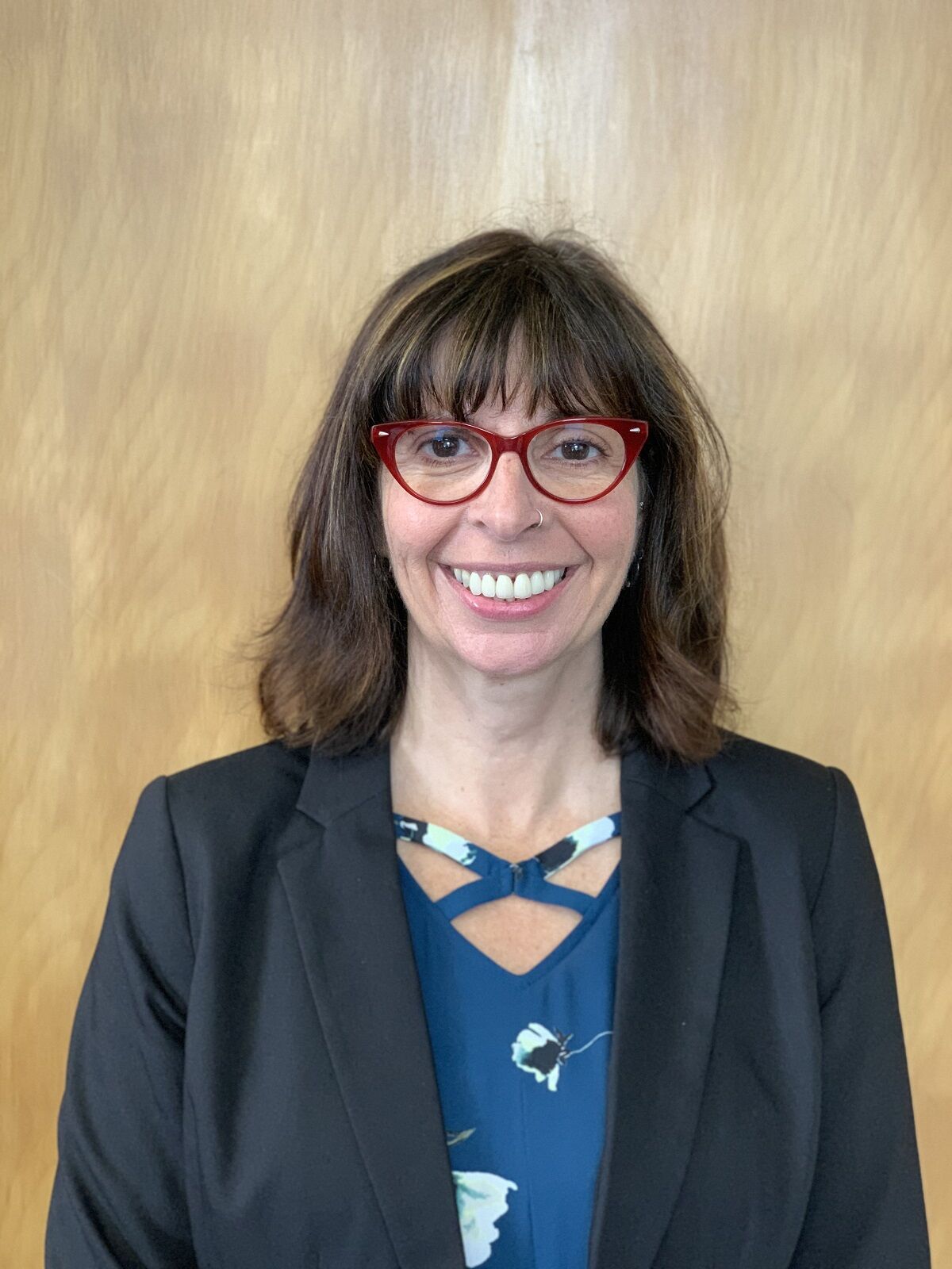 Christine Ziemba
